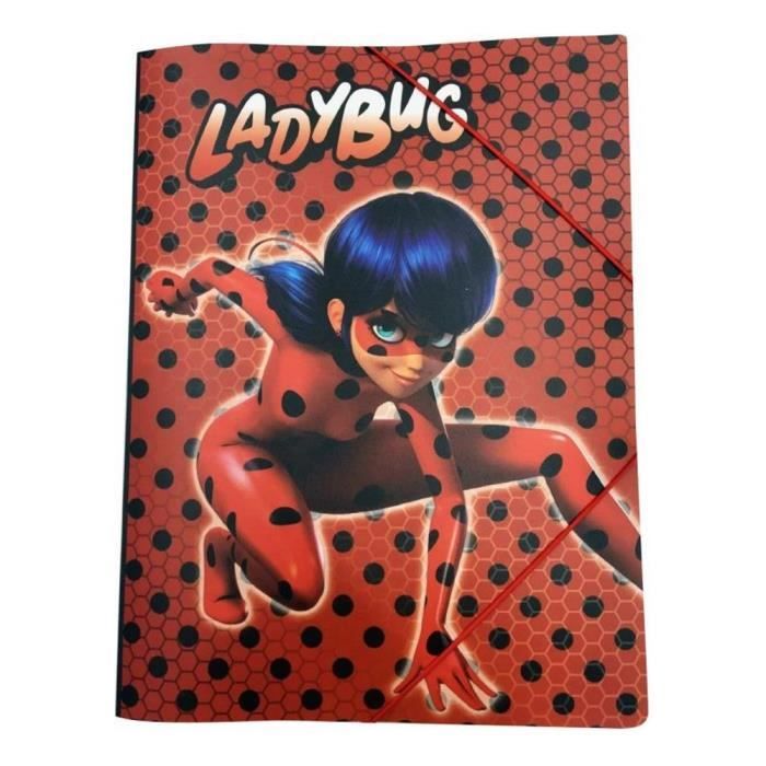 pochette elastique grand format