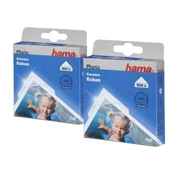 Tête à Rotule Hama Pour Trépied - Filetage 1/4" Et 3/8", Inclinaison 90°, Rotation 360°, Hauteur 50 Mm