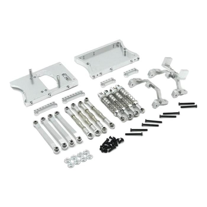 Pièces et pièces de rechange pour camions RC | MAGOM HRC Pièces et pièces de rechange pour camions RC | MAGOM HRC