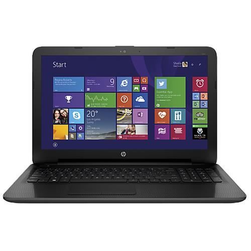 HP Ordinateur portable 250 G4. Type de produit: Ordinateur portable Elément de format: Clapet.