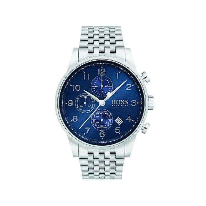 Montre boss 1513498 store