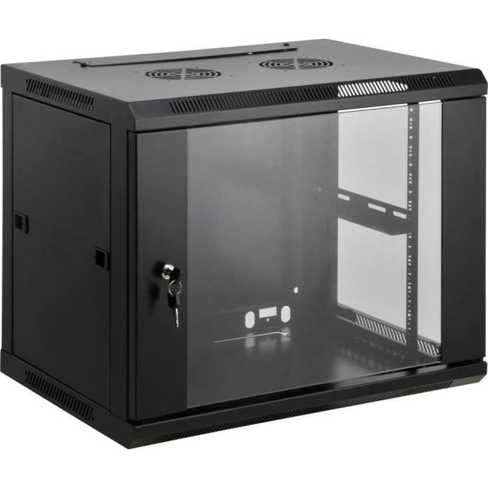 Armoire Baie De Brassage Achat Vente Pas Cher