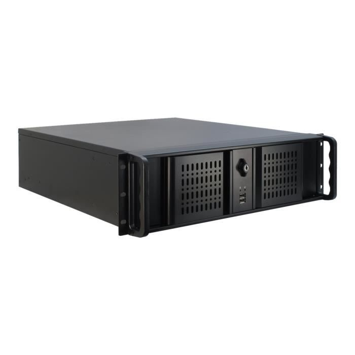 Inter Tech 3U 3098 Support Neuf - vue 6