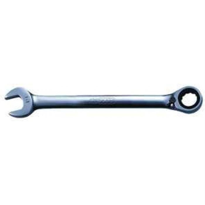 Cle mixte a cliquet gearplus sur etui portatif jeu de 5 ks tools