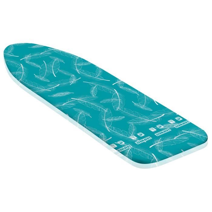 Leifheit Housse Pour Table A Repasser Thermo Reflect Xl 140x45
