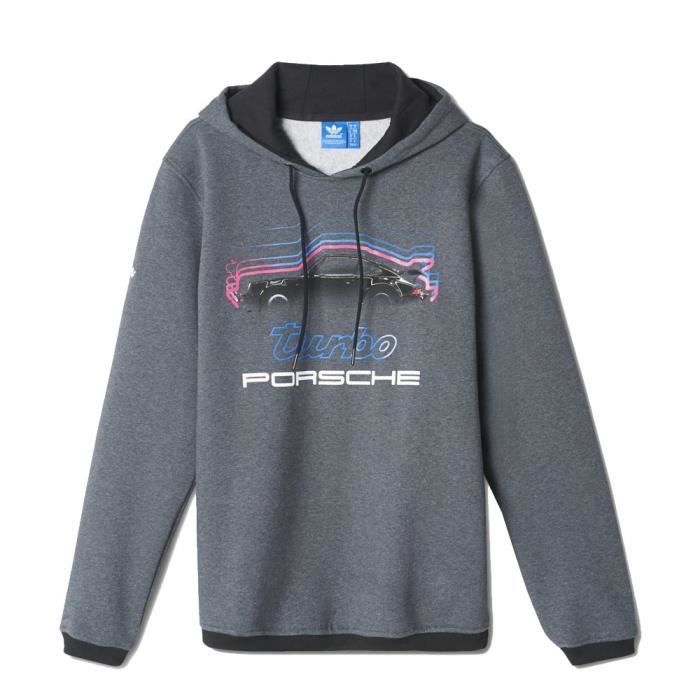 Sweat porsche homme deals