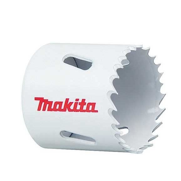 Makita Scie cloche bi métal spécial électricien Ø coupe 127mm D 17158 - vue 5