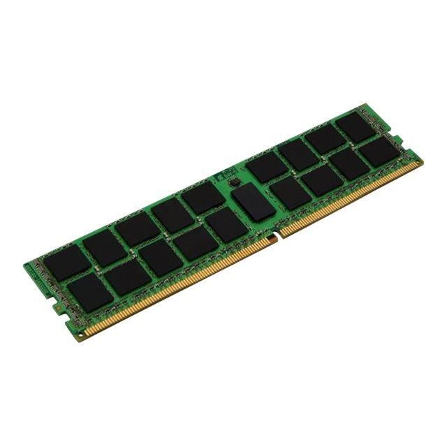 Vente Memoire PC MicroMemory DDR4 8 Go DIMM 288 broches 2133 MHz - PC4-17000 1.2 V mémoire enregistré ECC pas cher