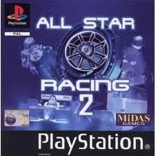 Midas Jeu Pour Sony PlayStation All Star Racing 2