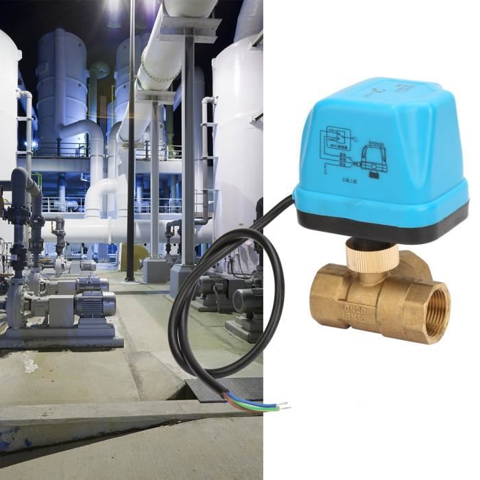 Aqua-Dynamic Robinet À Bille Laiton Forgé Passage Intégral Chromé À Visser 1-1/2 Pouce | Home Depot Canada