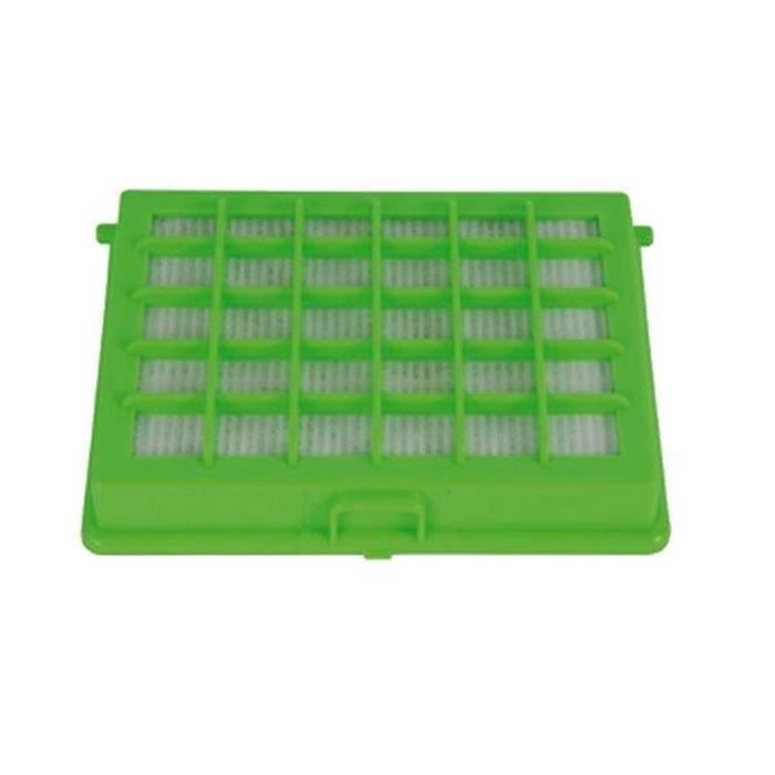 Filtre hepa (101944-49669) - Aspirateur - ROWENTA MOULINEX TEFAL (11140)