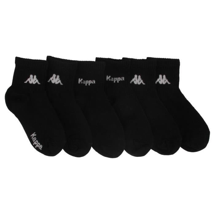 kappa trainer socks