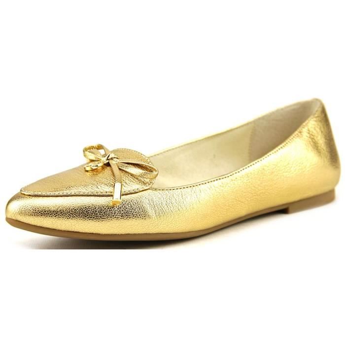 michael michael kors nancy flat