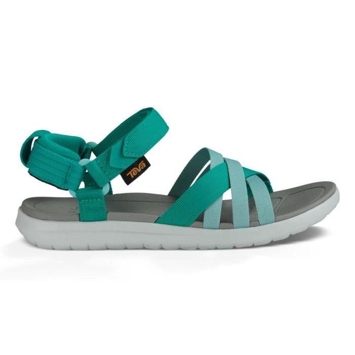 soldes sandales teva