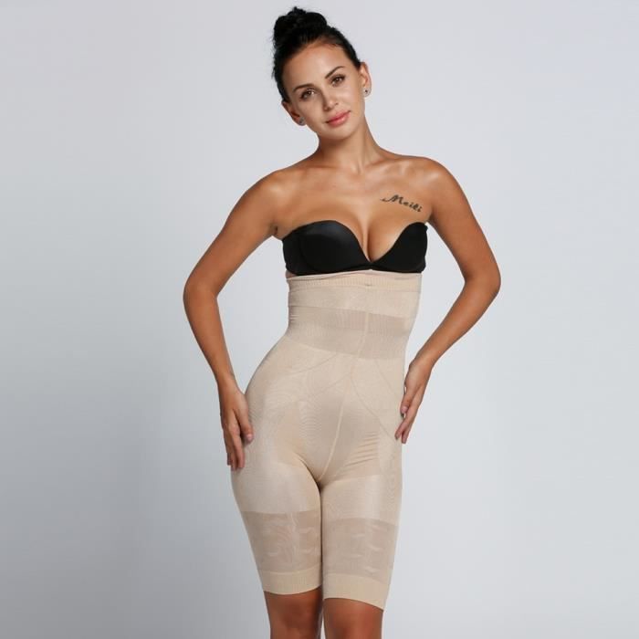 shapewear femme