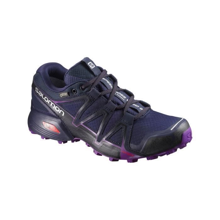 Salomon speedcross vario w discount