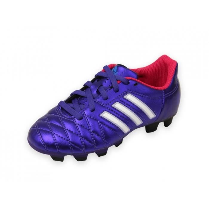 chaussure de foot adidas 11questra