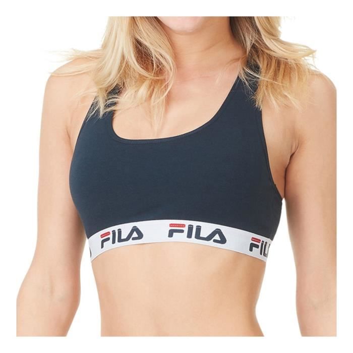 Brassiere fila best sale
