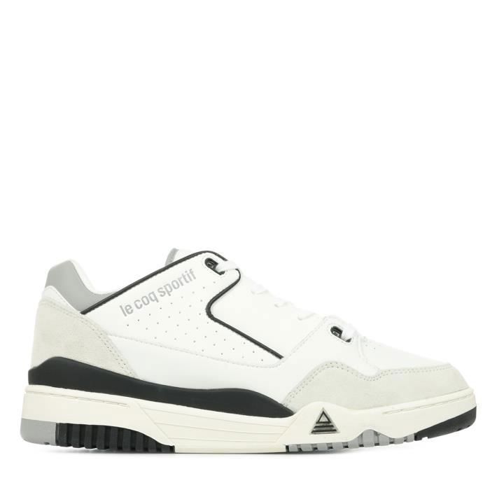 Le Coq Sportif Baskets - COQ SPORTIF - Lcs R850 Dynactif - Cuir - Semelle EVA - Confortable