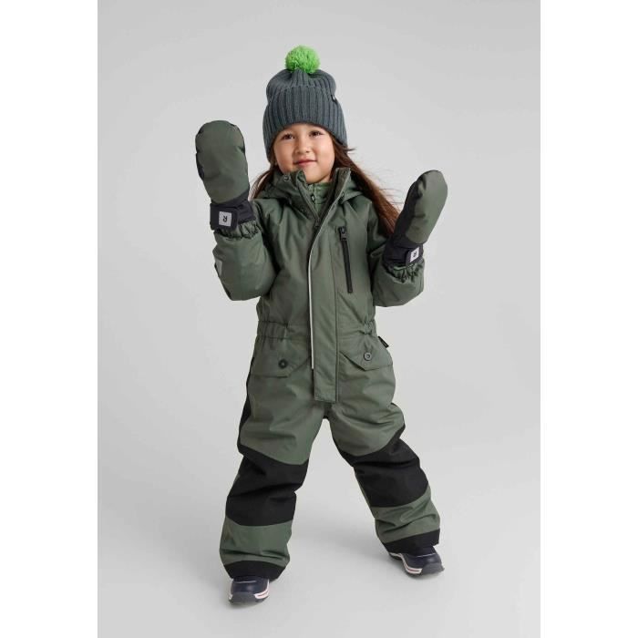Combinaison ski hotsell bebe 2 ans