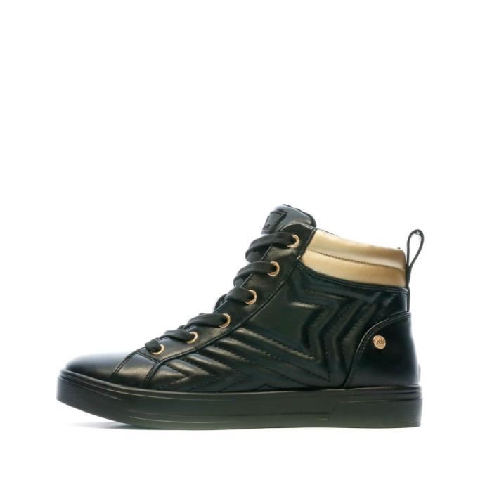 basket sport femme