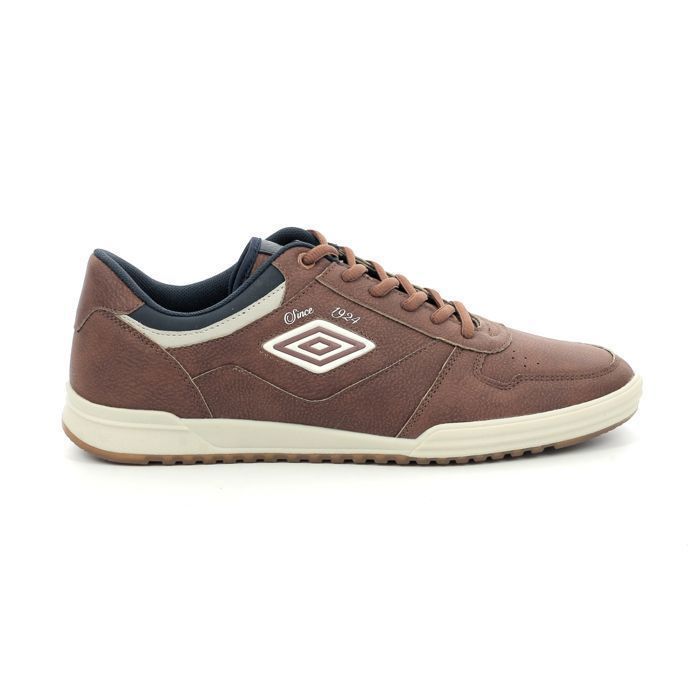 Umbro UMBRO Baskets basses Um Paddy marron