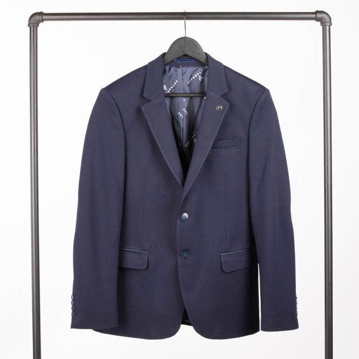 Veste avec clearance coudière homme