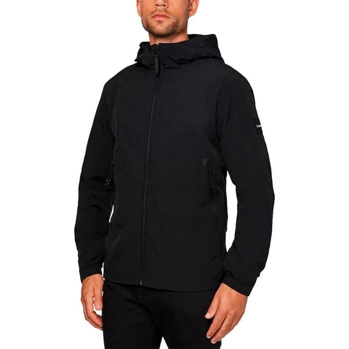 Veste ck homme deals