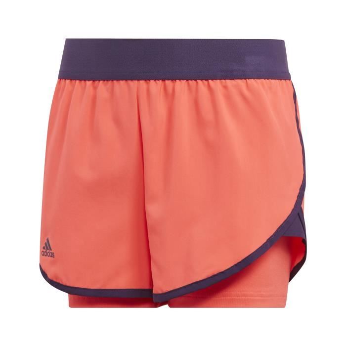 short adidas fille