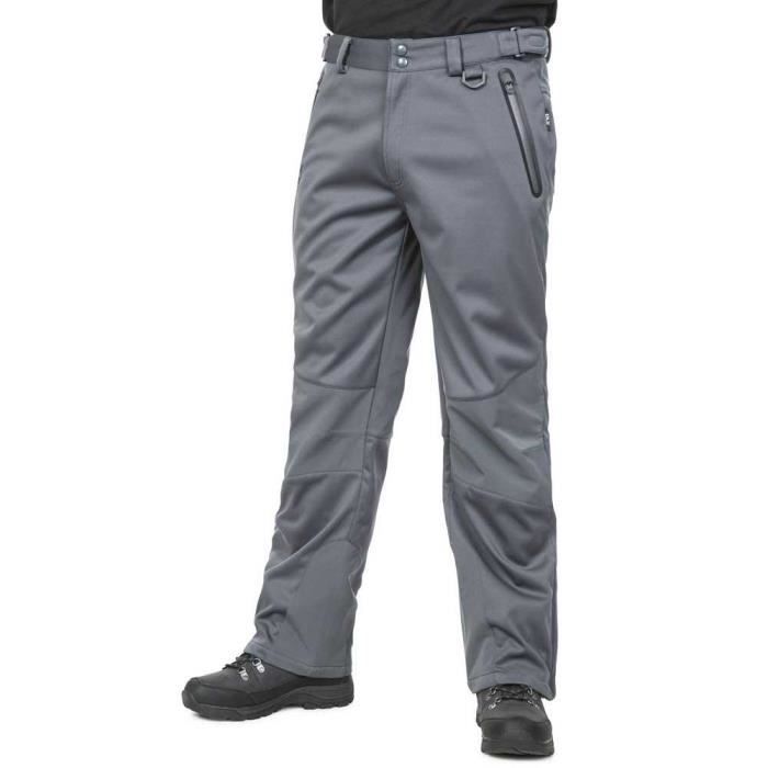 Vêtements enfants Pantalons Trespass Holloway Dlx