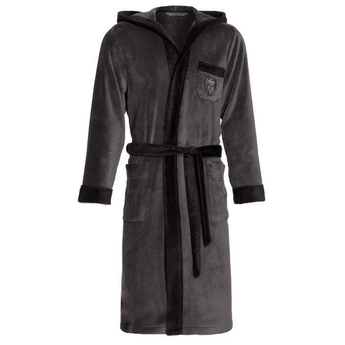 Robe De Chambre Legere Pour Homme Achat Vente Pas Cher