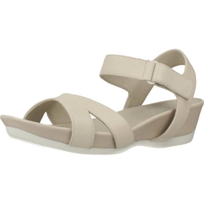 Camper micro sandales femme outlet