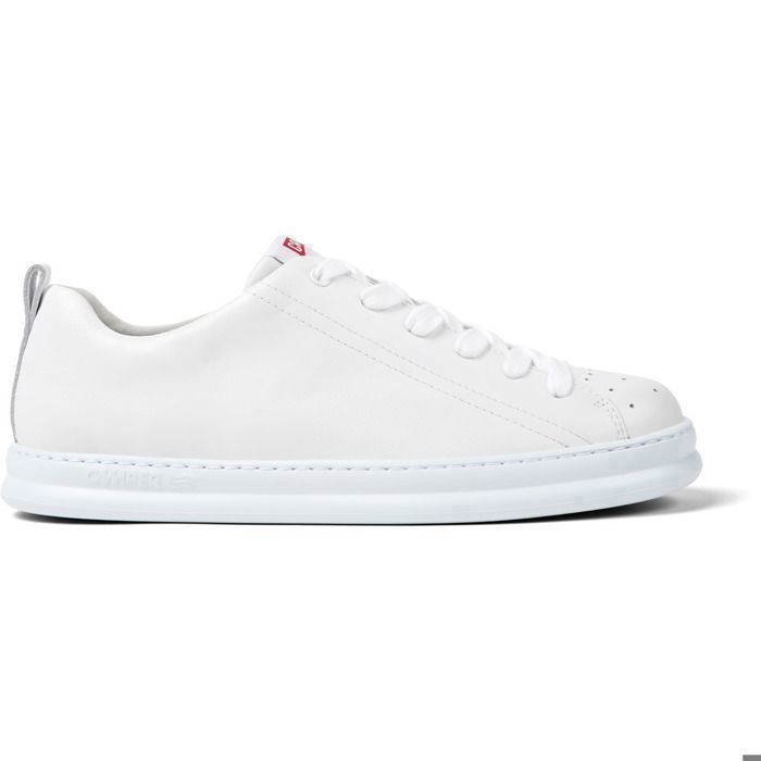 Camper Baskets - CAMPER - Runner - Cuir - Semelle EVA Extralight - Semelle intérieure Ortholite