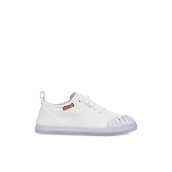 chaussure fendi femme