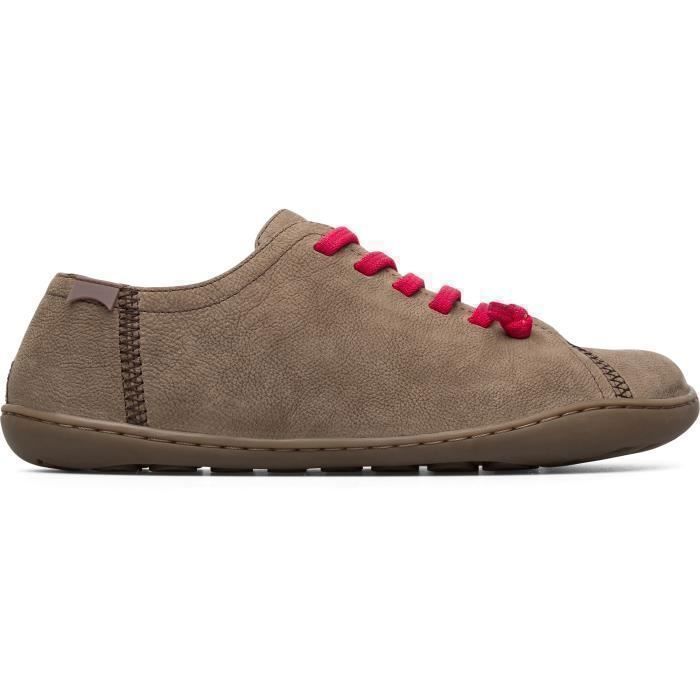 chaussure basse femme tendance