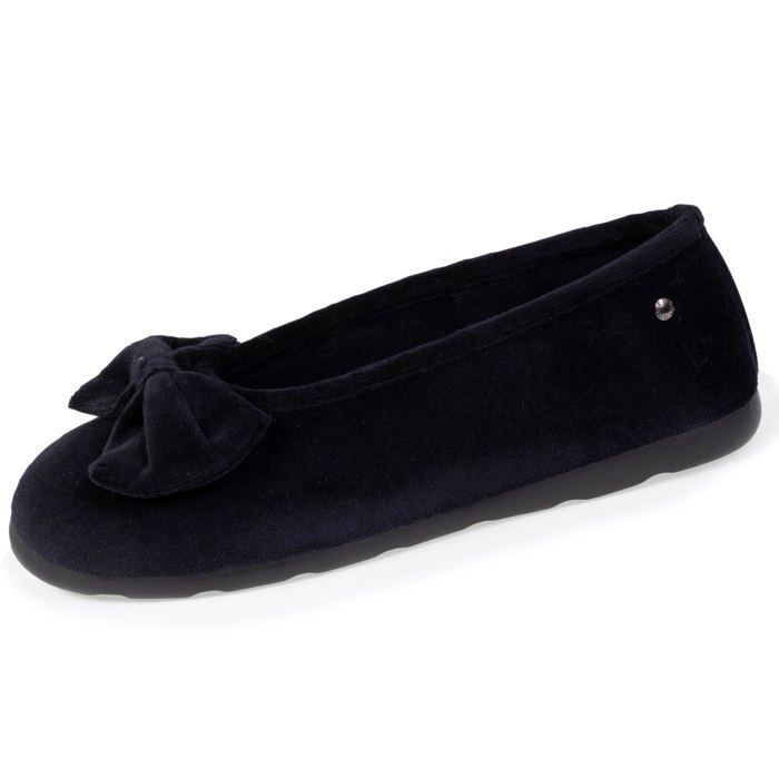 Chaussons femme isotoner soldes sales