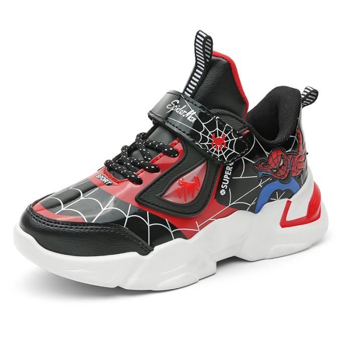 basket enfant 2019