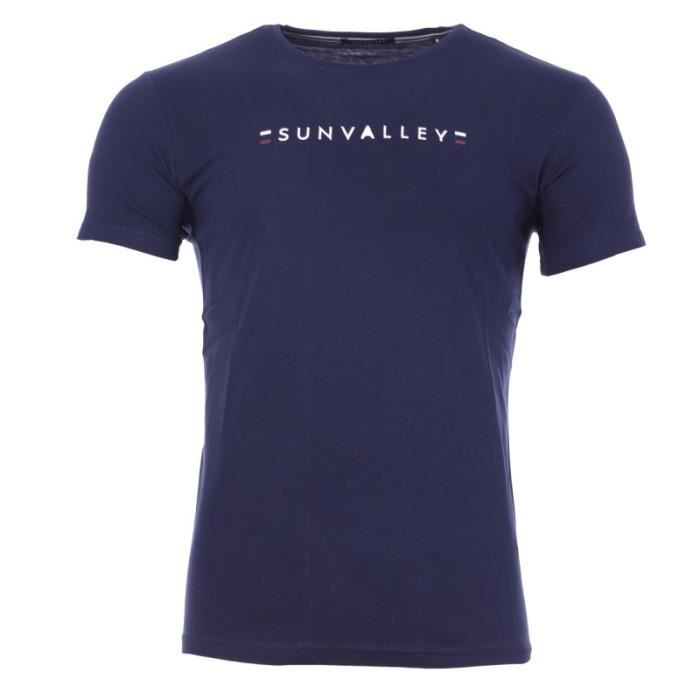 sun valley t shirt