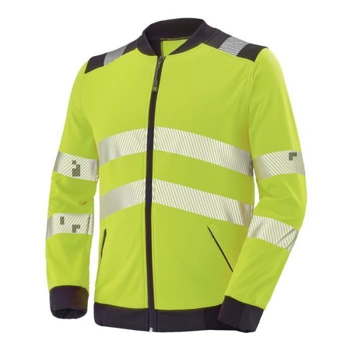 Cepovett - Sweat-shirt zippé VALLOUISE HV