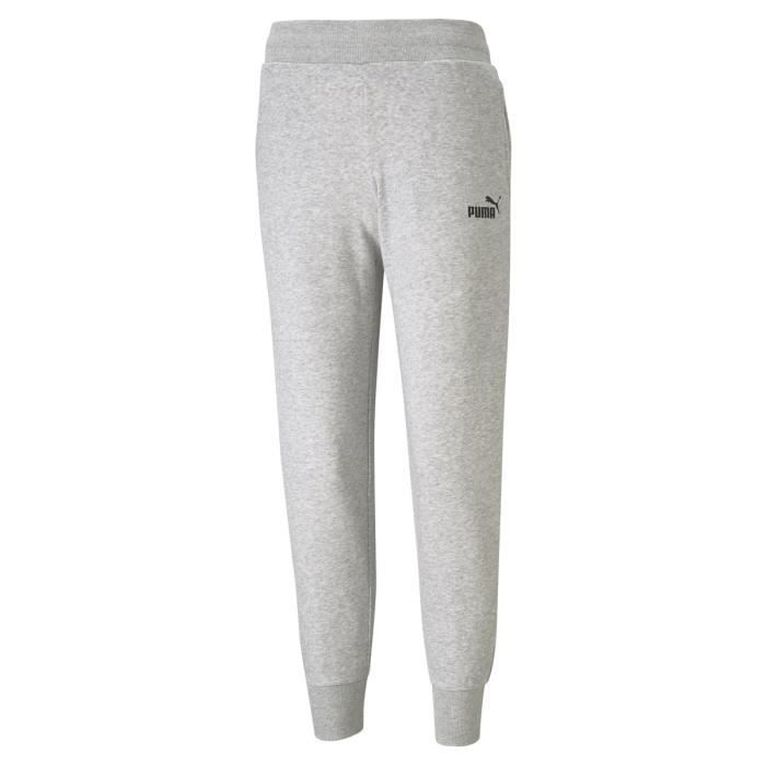 Jogging puma gris femme store