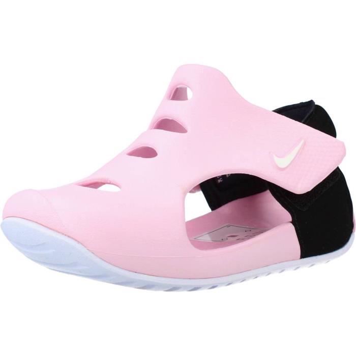 Sandales fille nike on sale