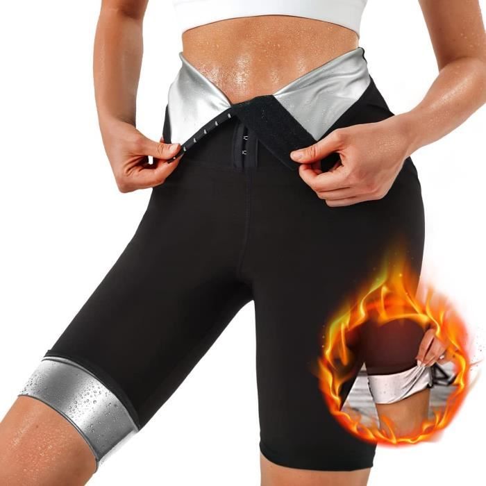 Calecon sudation sales femme