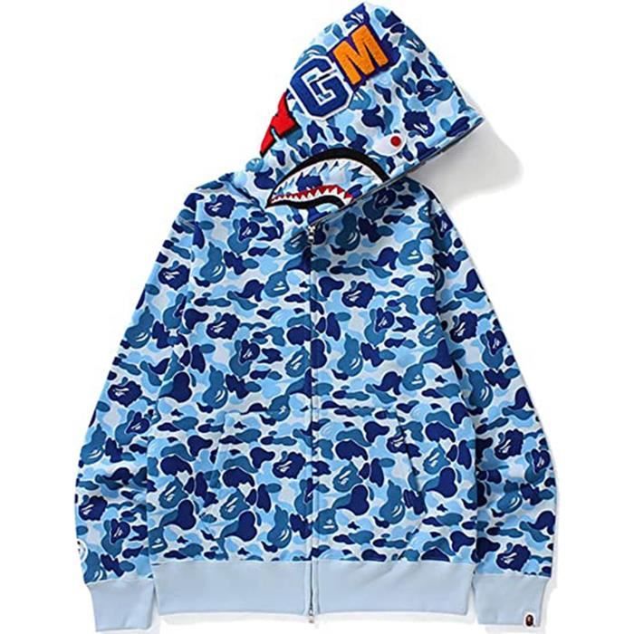 Mens bape jumper shop