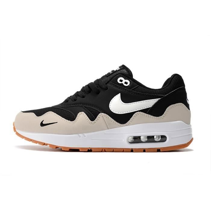 Air max shop 1 homme noir