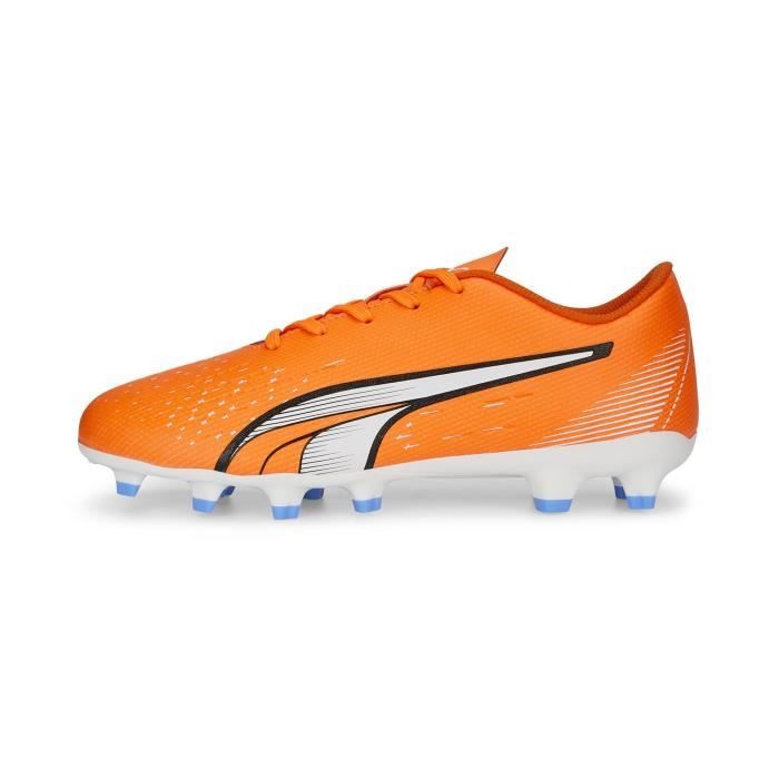 Chaussures De Foot Crampons Moul s Enfant PUMA ULTRA PLAY