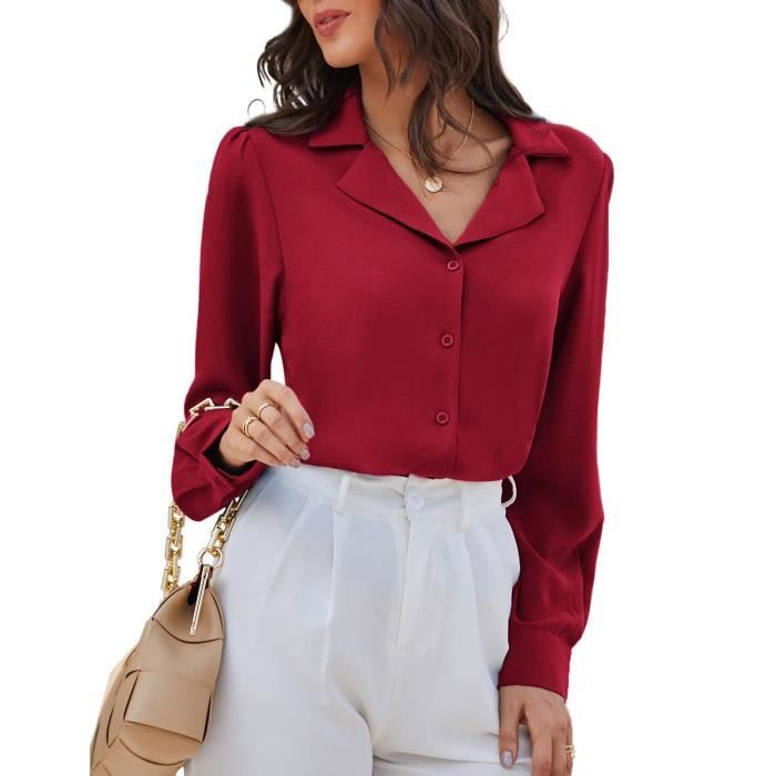 Blouse longue sans manches iviera Popeline de coton blanc