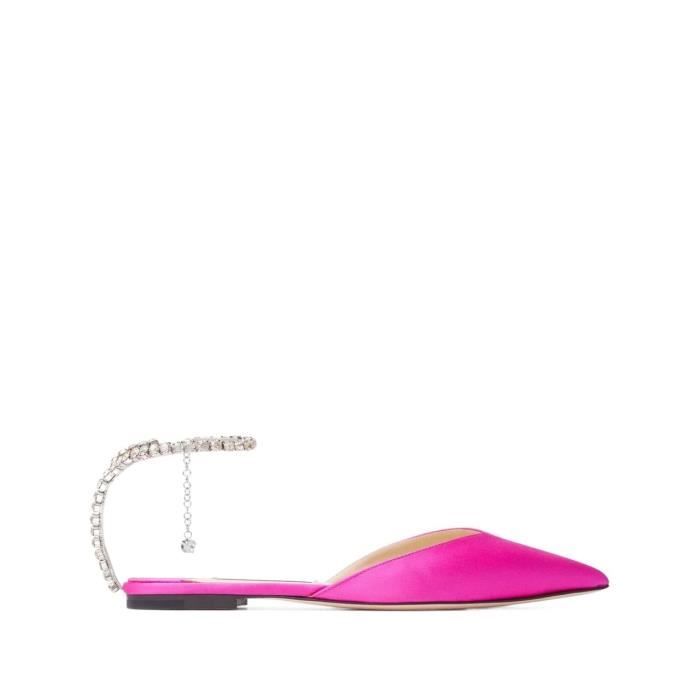 Escarpin jimmy top choo pas cher