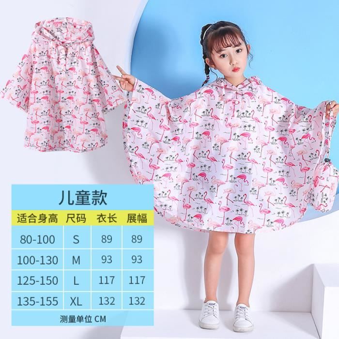 Poncho Serviette Enfant Stravaig – Capuche, Doux, Parfait Pour Plage Et Piscine, 4-9 Ans