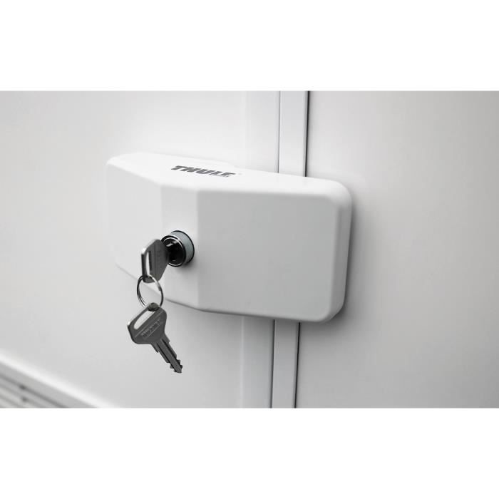 Serrure De Securite Pour Camping Car Achat Vente Pas Cher