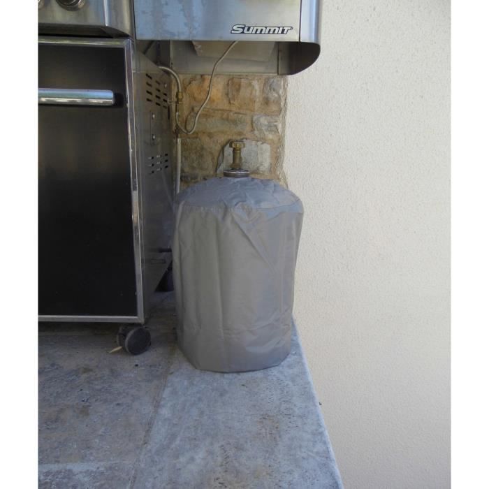 Housse De Protection Pour Bouteille De Gaz De 13 Kg Dim O 35 X